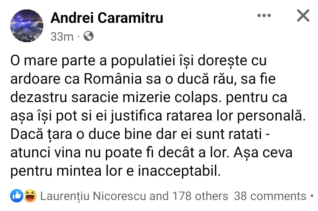 caramitru